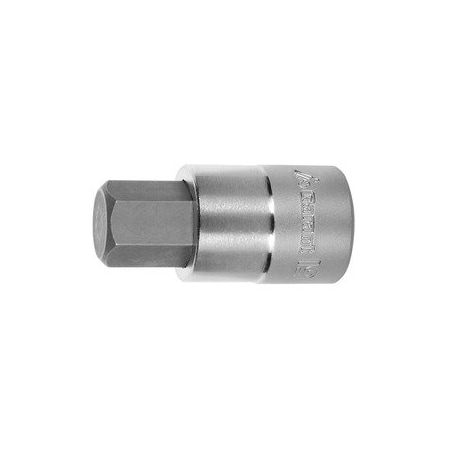 Garant 1/2 inch Drive Bit Socket, 19mm, 643229 19 643229 19